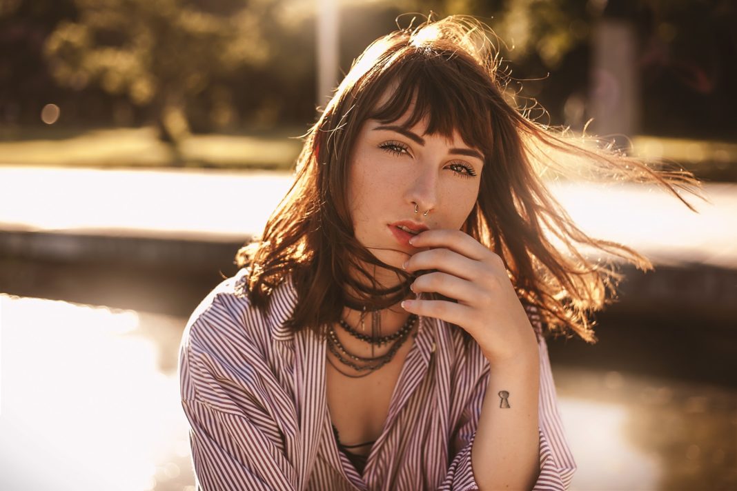 Anorgasmia in Women