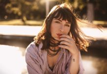 Anorgasmia in Women