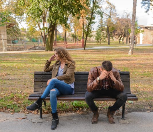 What is a Relationship Coach?