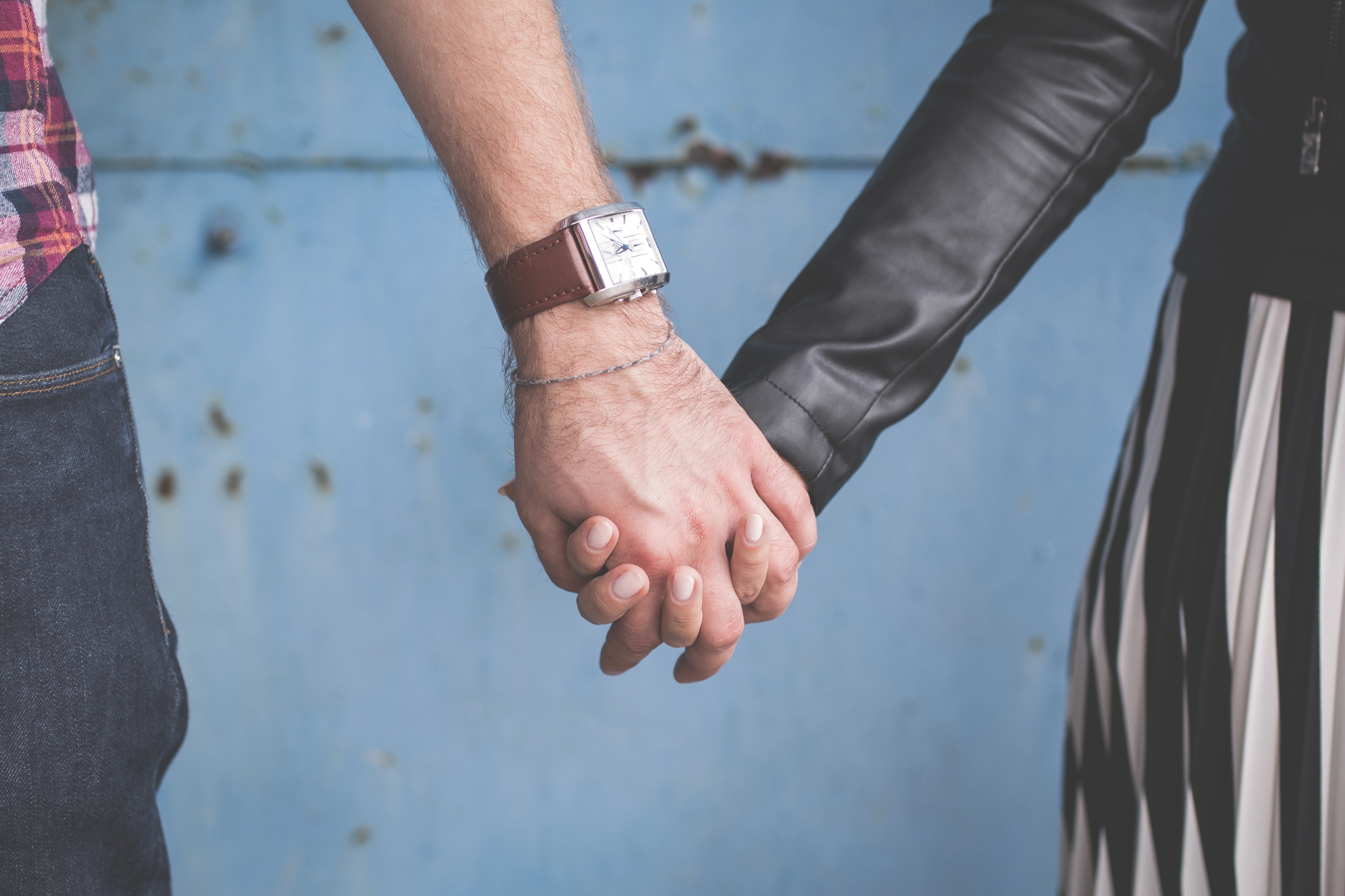 Becoming a Relationship Coach includes uniting people