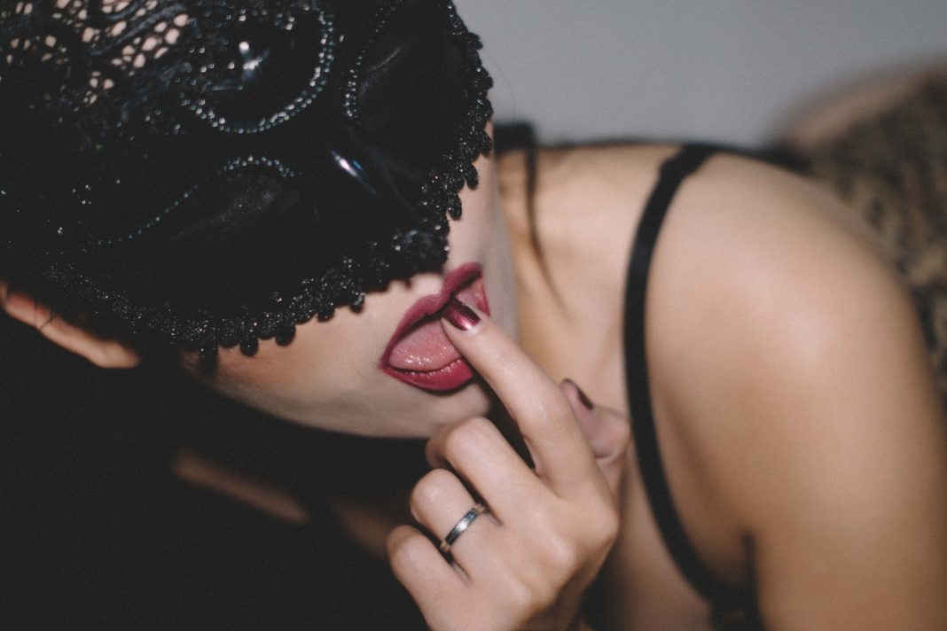 What is BDSM