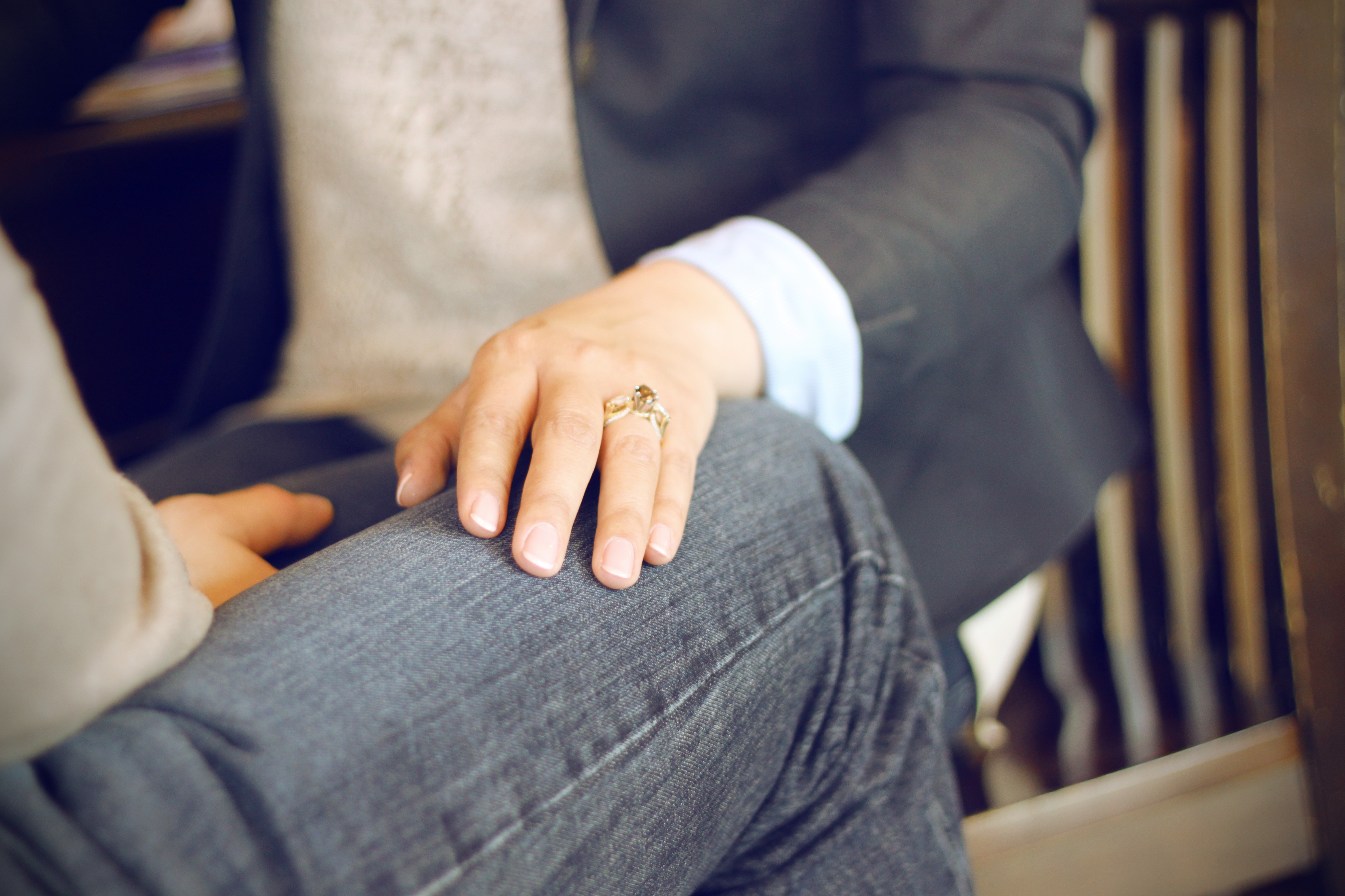 intimacy coach