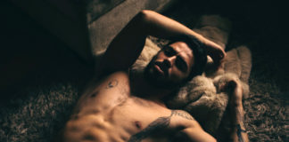 Male edging