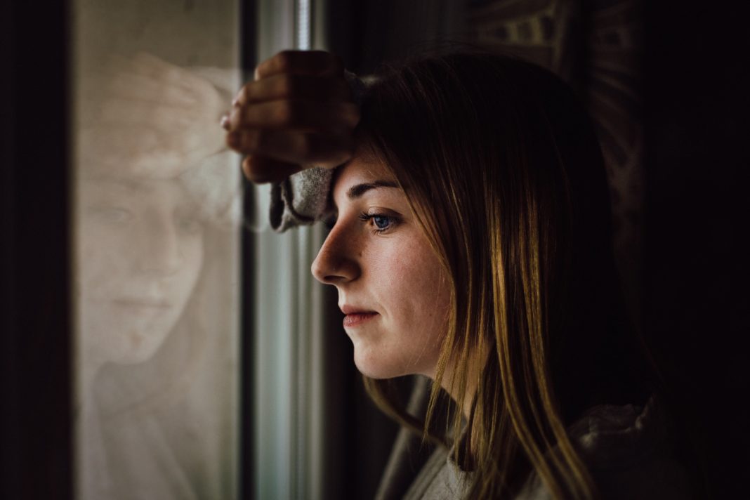 Female Sexual Anxiety is a condition that can be helped