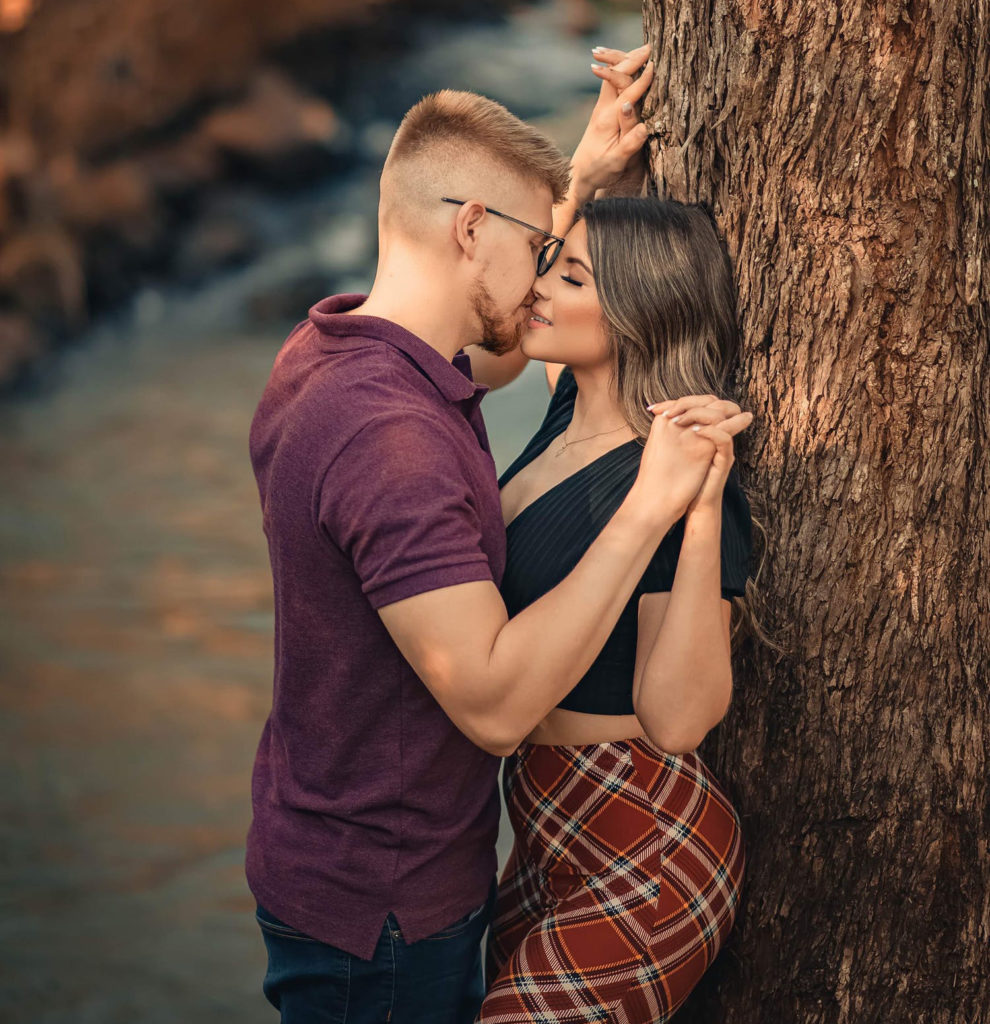 To alleviate female sexual anxiety, learn how to turn a woman on.
