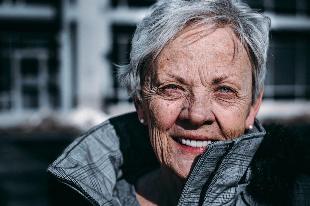 Sex and Aging