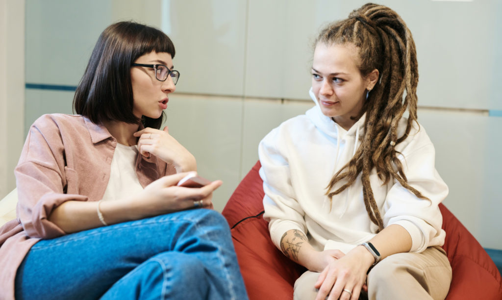 Fix your relationship after an affair by seeing a relationship coach