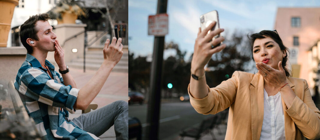 How to keep the spark alive during a long distance relationship