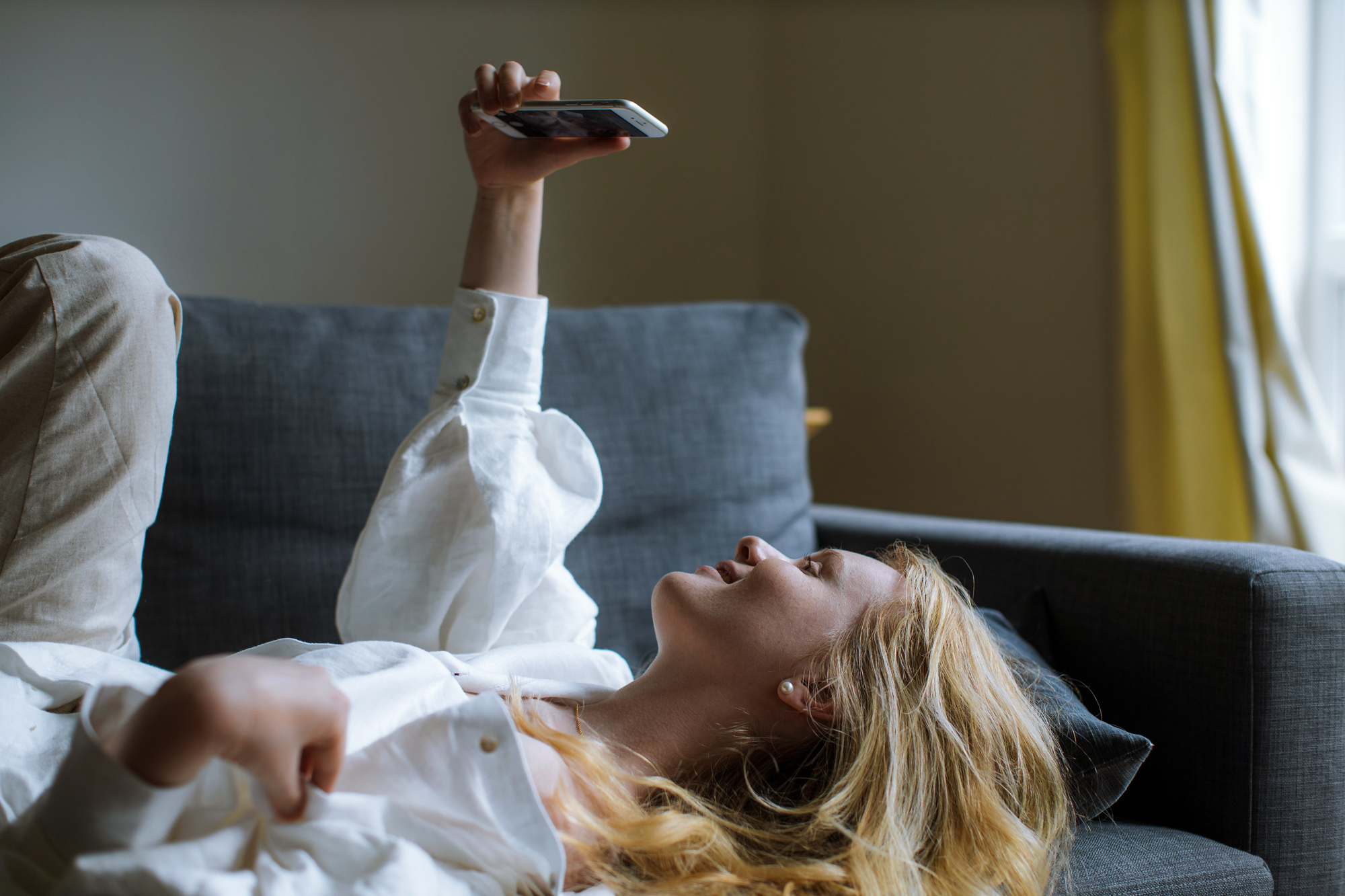 How to maintain a long-distance relationship