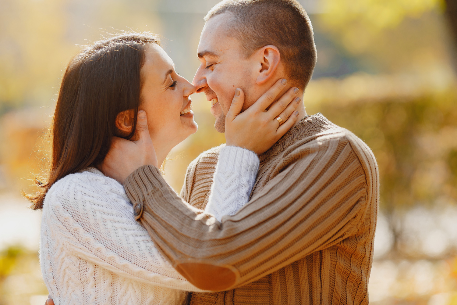 Rebuild your relationship after cheating