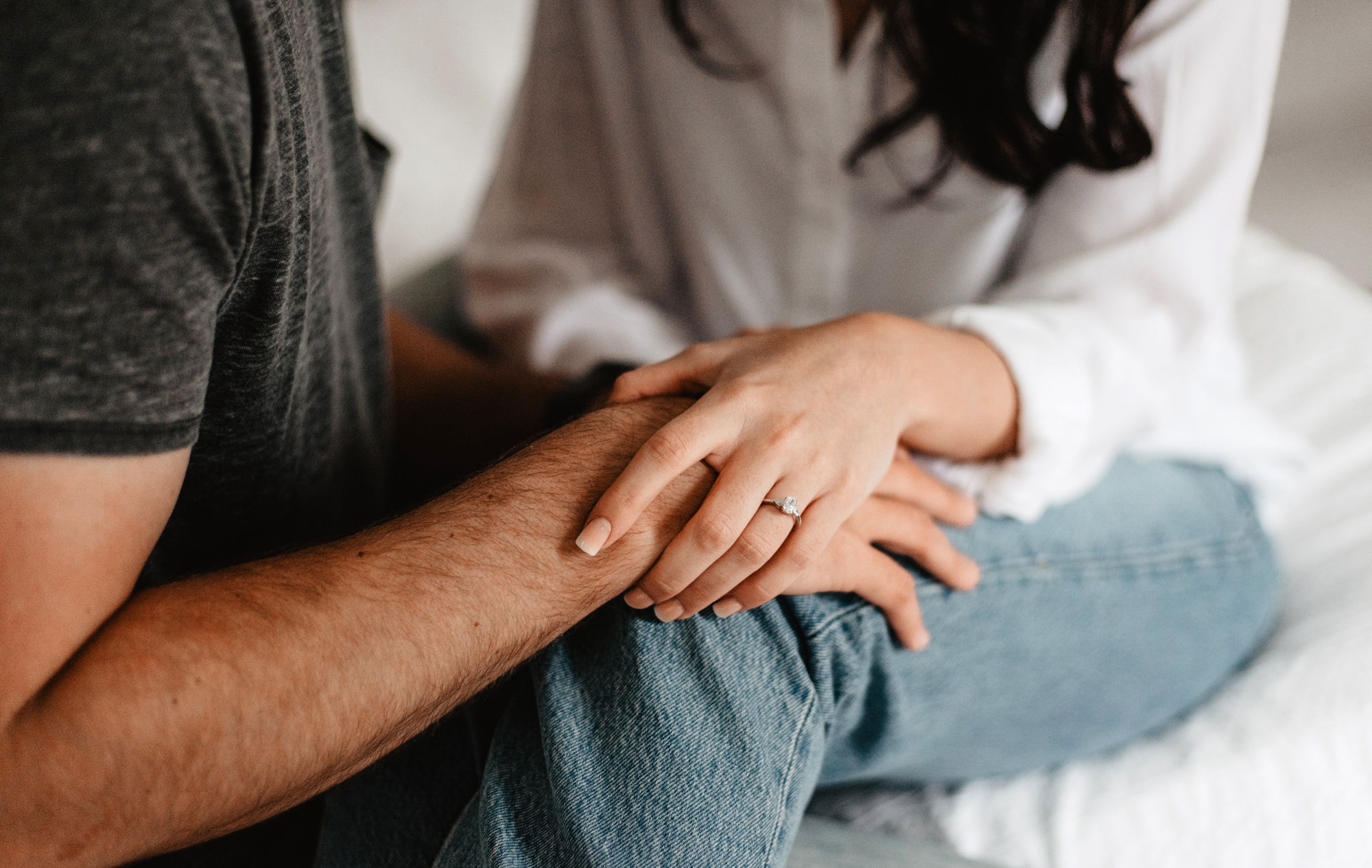 Successful relationships after an affair rely on communication
