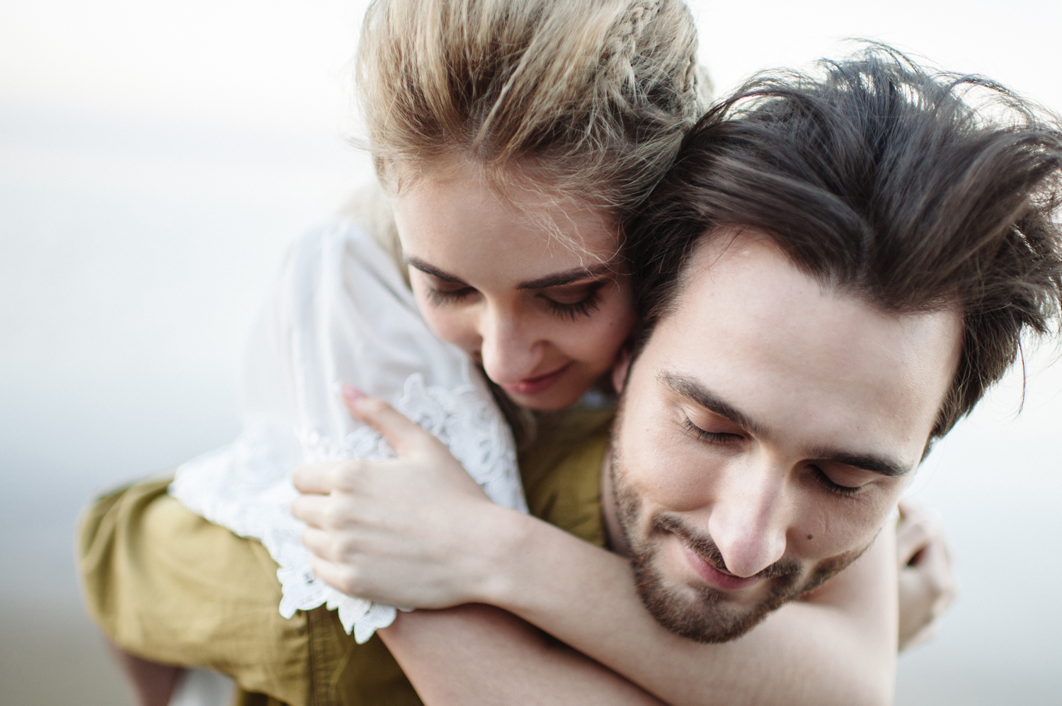 Successful relationships after cheating rely on individuation