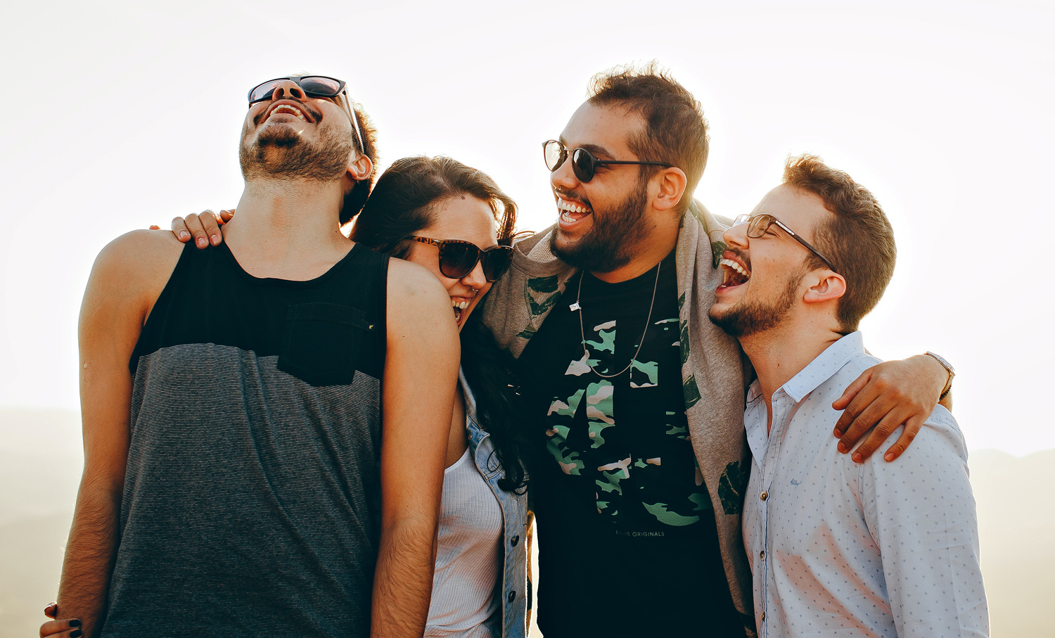 Polyamorous relationship types can vary greatly