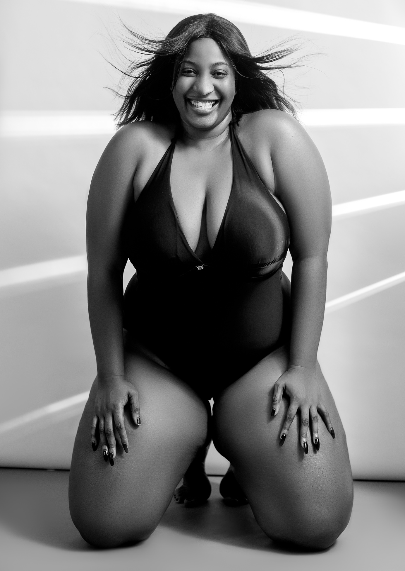 how to feel sexually confident