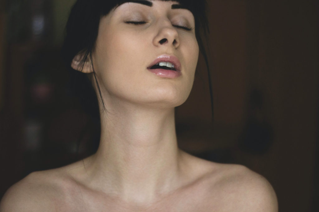 Yoni massage guide