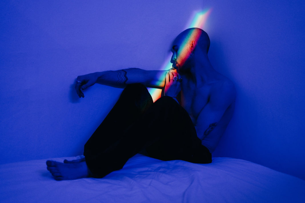 Asexuality