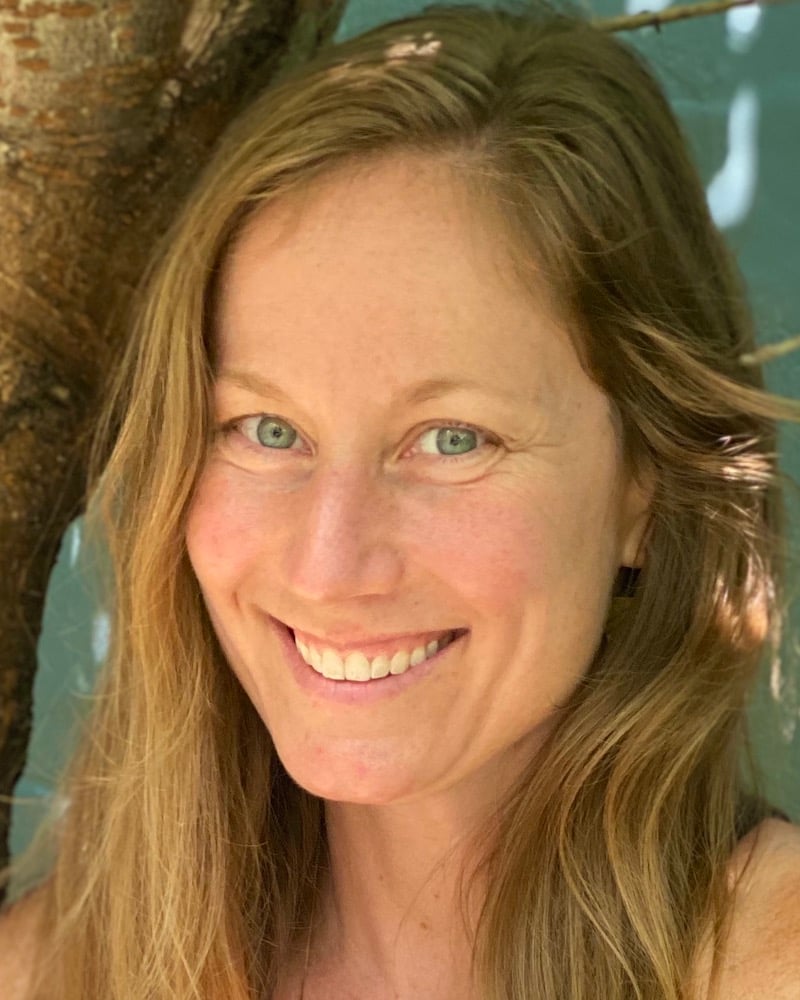 Lauren | Sex & Relationship Coach, Lexington, KY | SexCoaching.com
