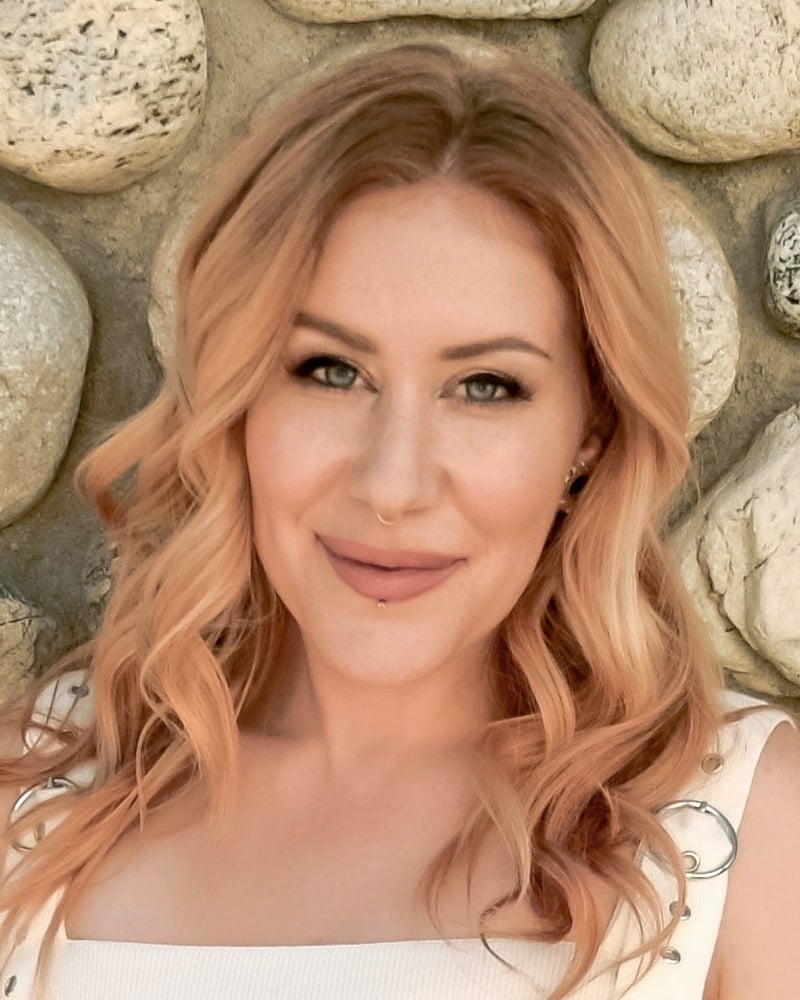 Sensual Massage Orange County