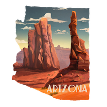 Arizona