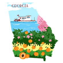 Georgia