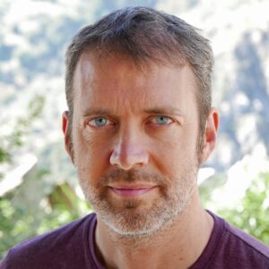 Adam Chacksfield