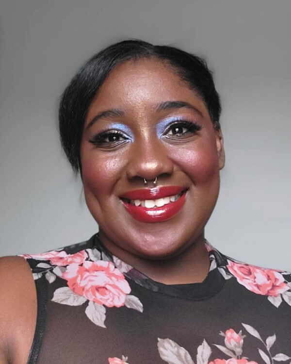 Tynesia is a certified relationship coach in Baltimore, MD.