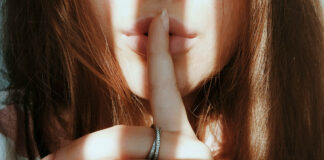 Sex taboos are something society doesn't talk about