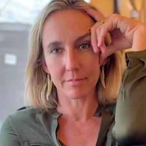 Wendy Kirklin Brink