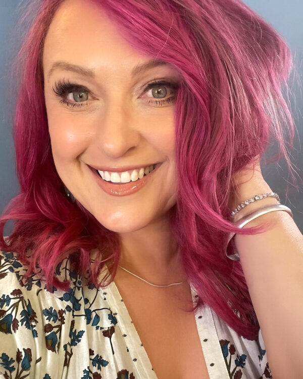 Terasa is a sex and relationship coach in Los Angeles